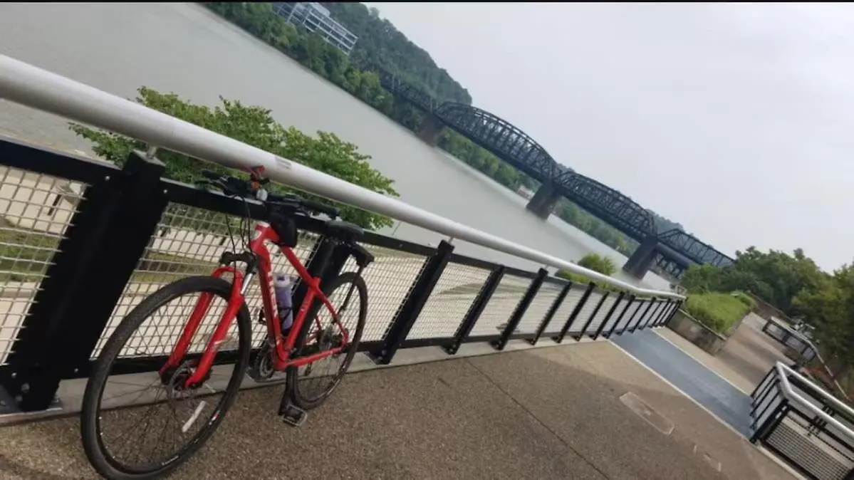 度假居 Pittsburgh'S North Shore House 5 Min To Stadium 美国