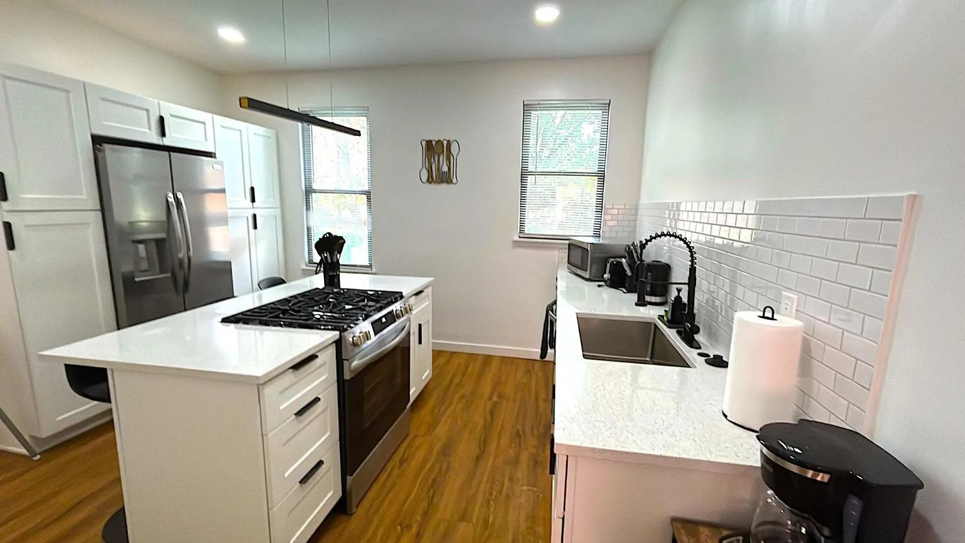 度假居 Pittsburgh'S North Shore House 5 Min To Stadium 美国